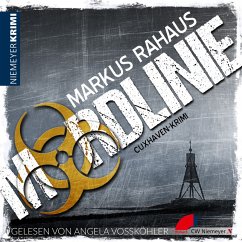 Mordlinie (MP3-Download) - Rahaus, Markus