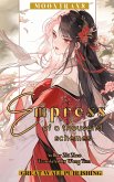Empress of a Thousand Schemes (eBook, ePUB)