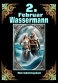 2.Februar, mein Geburtstag (eBook, ePUB)