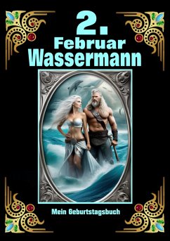 2.Februar, mein Geburtstag (eBook, ePUB) - Kühnemann, Andreas