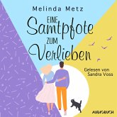 Eine Samtpfote zum Verlieben (MP3-Download)