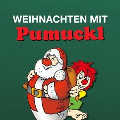 Weihnachten mit Pumuckl (MP3-Download) - Kaut, Ellis