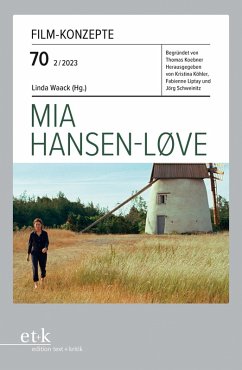 FILM-KONZEPTE 70 - Mia Hansen-Løve (eBook, ePUB)