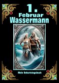 1.Februar, mein Geburtstag (eBook, ePUB)