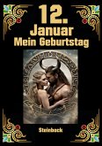 12. Januar, mein Geburtstag (eBook, ePUB)