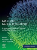 Materials Nanoarchitectonics (eBook, ePUB) Materials Nanoarchitectonics (eBook, ePUB)