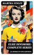 Elsie Dinsmore: Complete Series (28... - Bild 1