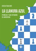 La llanura azul (eBook, ePUB)