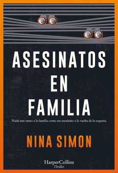 Asesinatos en familia (eBook, ePUB) - Simon, Nina