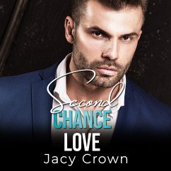 Second Chance Love: Big Boss wird Big Daddy (Unexpected Love Stories) (MP3-Download) - Crown, Jacy