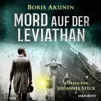 Mord auf der Leviathan (MP3-Download)