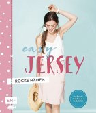 Easy Jersey - Röcke nähen (Mängelexemplar)