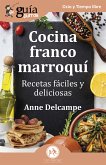 GuíaBurros: Cocina franco-marroqui (eBook, ePUB)