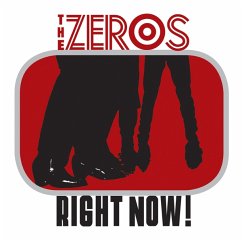 Right Now - Zeros,The