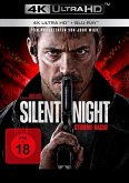 Silent Night - Stumme Rache