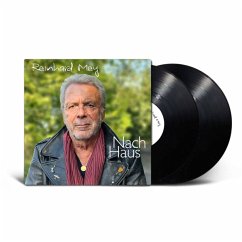 Nach Haus (Ltd. 2lp) - Mey,Reinhard