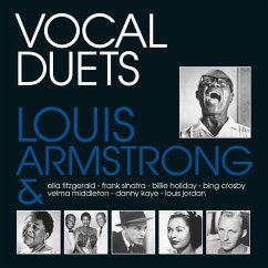 Vocal Duets - Armstrong,Louis