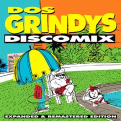 Dos Grindys Discomix - Various Artists