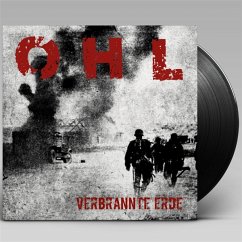 Verbrannte Erde (Reissue) - Ohl