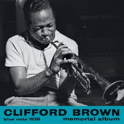 Memorial Album - Brown,Clifford
