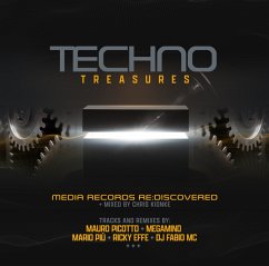 Techno Treasures - Diverse