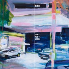 Cover Since You'Ve Asked