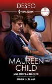 Una mentira inocente - Magia en el mar (eBook, ePUB)