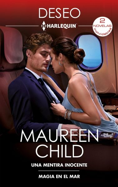 Una mentira inocente - Magia en el mar (eBook, ePUB)