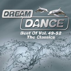 Best Of Dream Dance Vol. 49-52 - Diverse