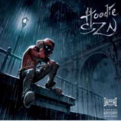 Hoodie Szn - A Boogie Wit Da Hoodie