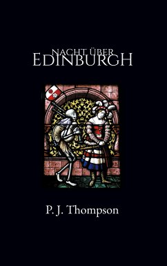 Nacht über Edinburgh (eBook, ePUB)