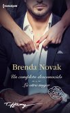 Un completo desconocido - La otra mujer (eBook, ePUB) Un completo desconocido - La otra mujer (eBook, ePUB)