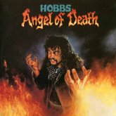 Hobbs Angel Of Death (Black Vinyl)