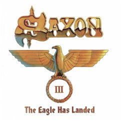 The Eagle Has Landed,Part3(Live) - Saxon