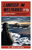 Landser im Weltkrieg 9 (eBook, ePUB)