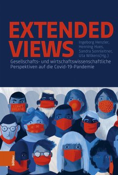 Extended Views (eBook, PDF)