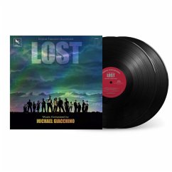 Lost (Ltd. 2lp) - Ost/Giacchino,Michael