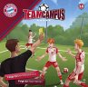 FC Bayern Team Campus (Fußball) - Bild 1