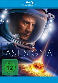Last Signal - Kiselew,Dimitri