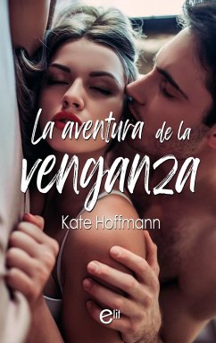 Cover La aventura de la venganza (eBook, ePUB)