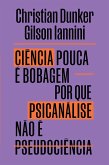 Ciência pouca é bobagem (eBook, ePUB) Ciência pouca é bobagem (eBook, ePUB)