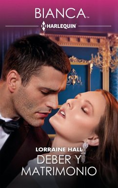 Cover Deber y matrimonio (eBook, ePUB)