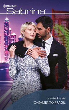 Cover Casamento frágil (eBook, ePUB)