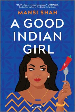 Cover A Good Indian Girl (eBook, ePUB)