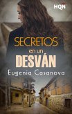 Secretos en un desván (eBook, ePUB)