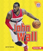 John Wall (eBook, ePUB)