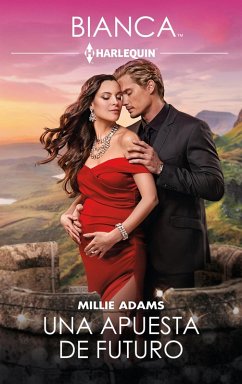 Una apuesta de futuro (eBook, ePUB) - Adams, Millie