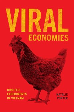 Viral Economies (eBook, ePUB) - Porter, Natalie
