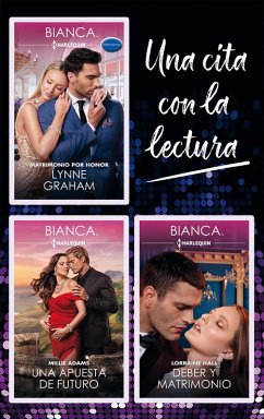 Cover E-Pack Bianca enero 2024 (eBook, ePUB)