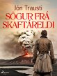 Sögur frá Skaftáreldi (eBook, ePUB) - Bild 1